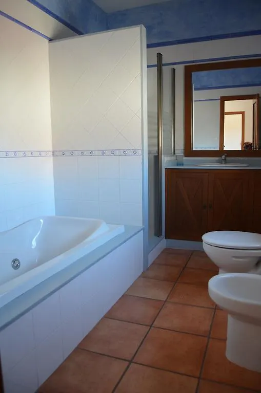 Casa Miguel - El Bosque Villa Tatil Evi