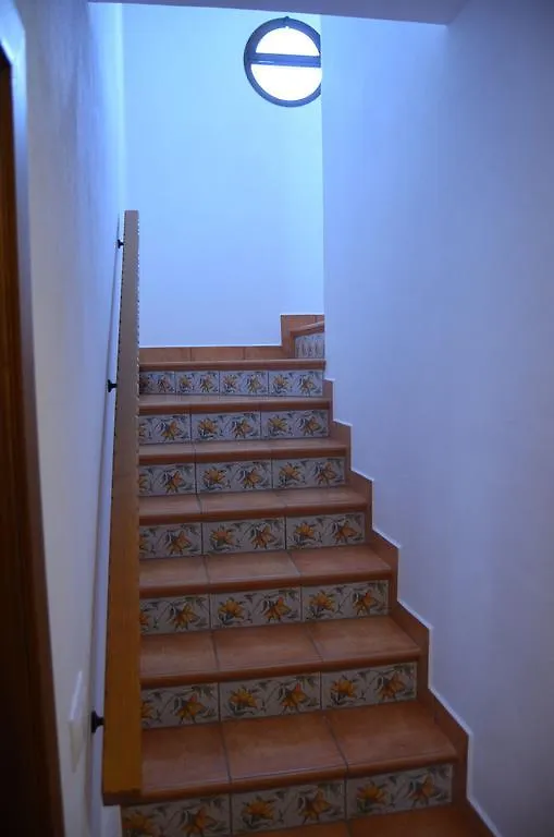 Casa Miguel - El Bosque Villa Tatil Evi El Bosque (Cadiz)