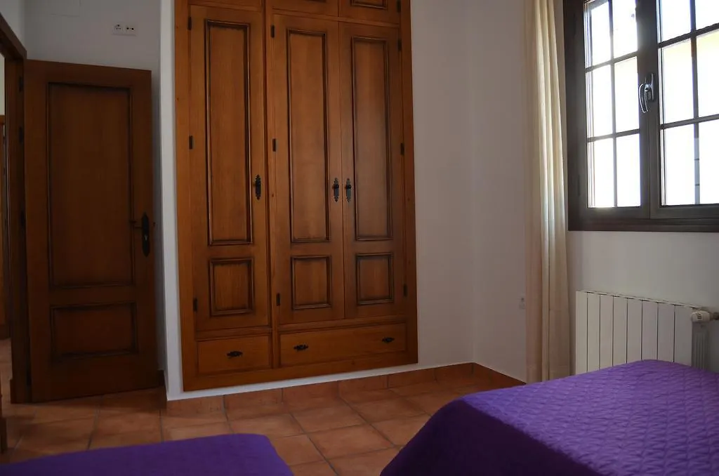 Casa Miguel - El Bosque Villa 0*,  Spain