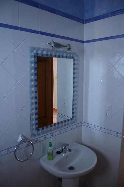 Tatil Evi Casa Miguel - El Bosque Villa