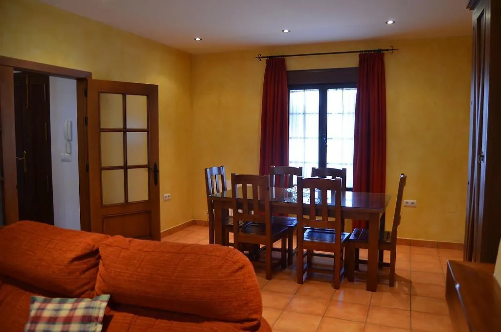 Casa Miguel - El Bosque Villa 0*, El Bosque (Cadiz)
