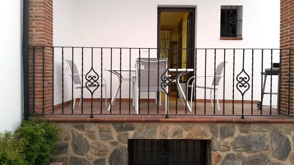 Tatil Evi Casa Miguel - El Bosque Villa