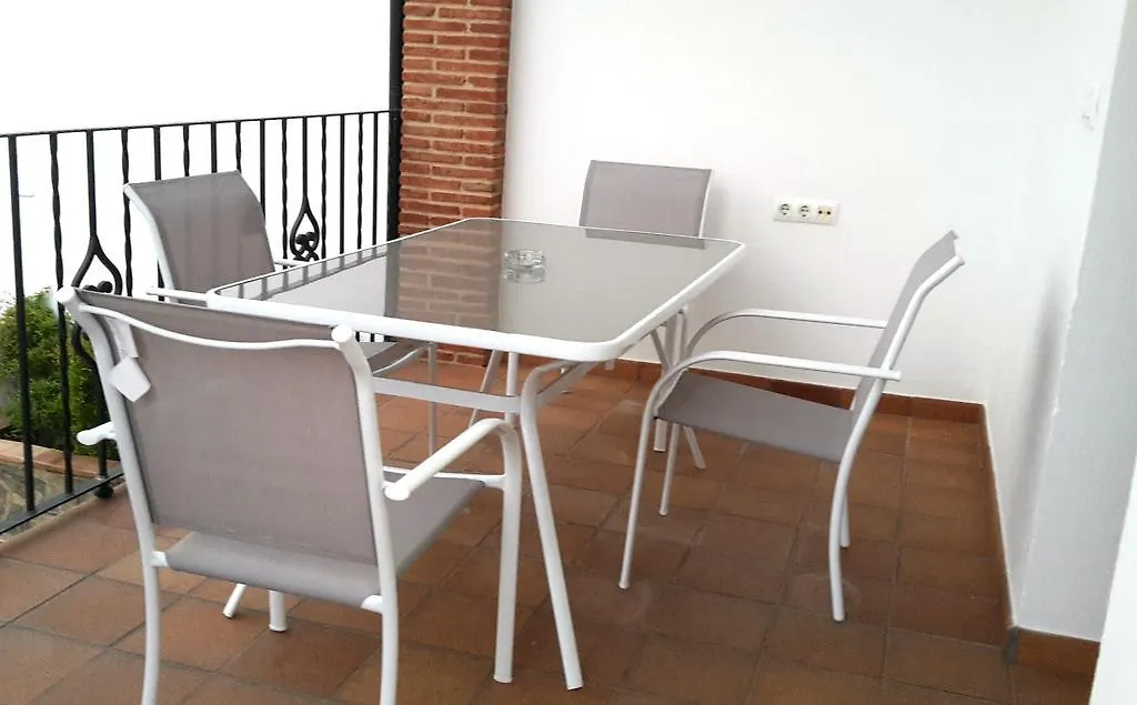 Casa Miguel - El Bosque Villa 0*, El Bosque (Cadiz)