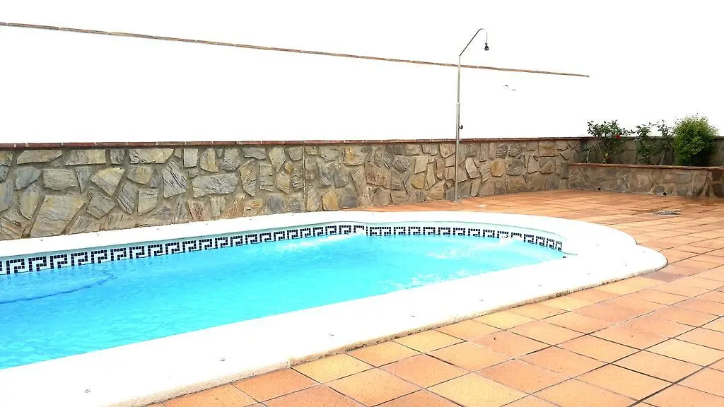 Casa Miguel - El Bosque Villa El Bosque (Cadiz)