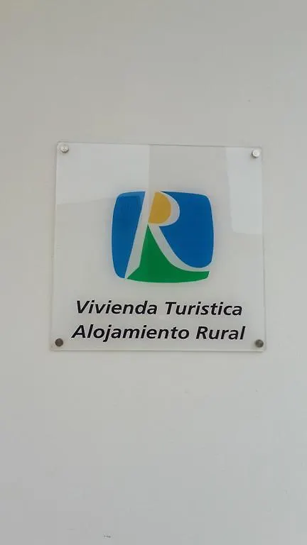 Casa Miguel - El Bosque Villa 0*, El Bosque (Cadiz)