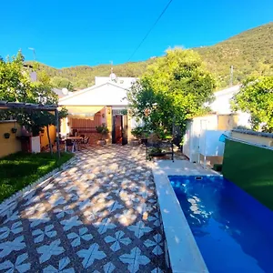La Casa Del Naturalista El Bosque